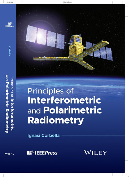 Principles of Interferometric and Polarimetric Radiometry