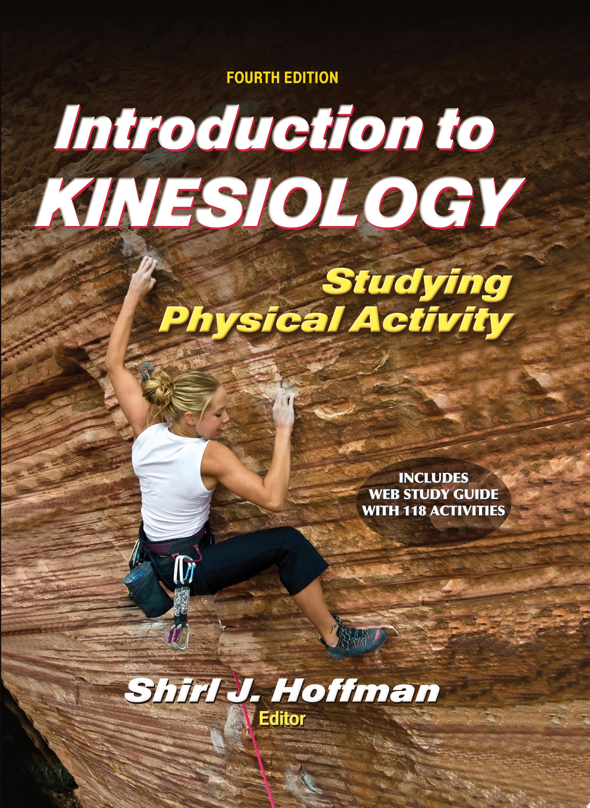 Introduction to Kinesiology Studying Physical Activity Human Kinetics