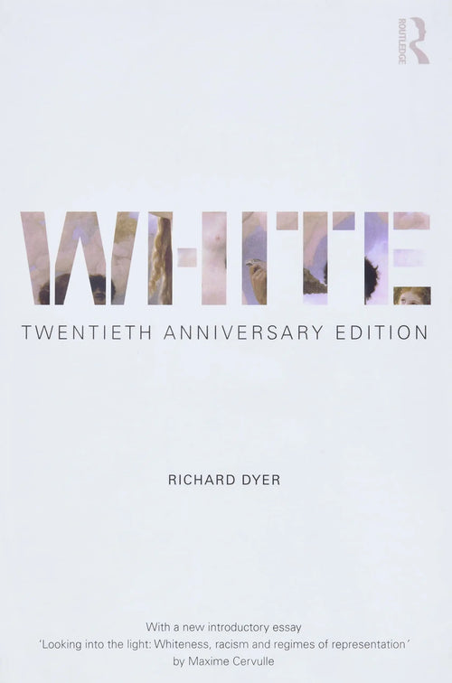 White by Richard Dyer