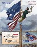 The American Pageant, Volume I Wadsworth