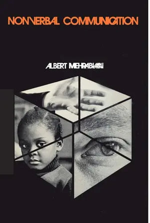 Nonverbal Communication – book cover
