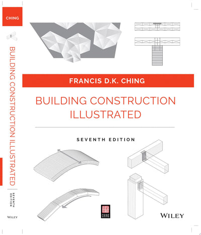 Building Construction Illustrated