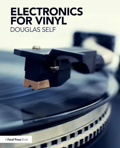 Electronics for Vinyl Routledge