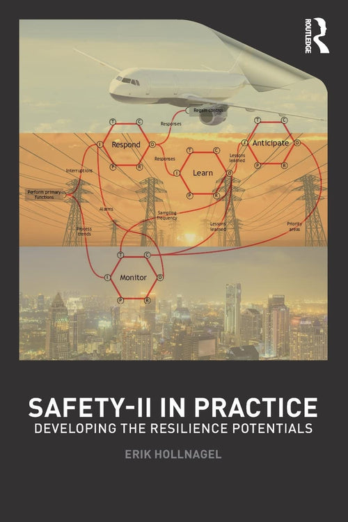 Safety-II in Practice Developing the Resilience Potentials
