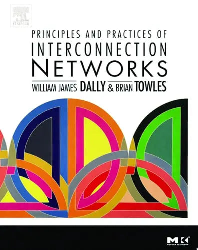 Principles and Practices of Interconnection Networks Elsevier S & T
