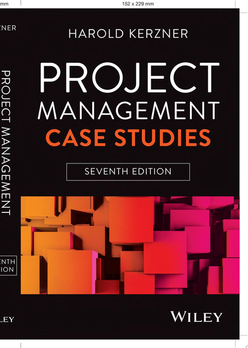 Project Management Case Studies
