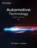 Tech Manual for Thompson/Erjavec's Automotive Technology: a Systems Approach