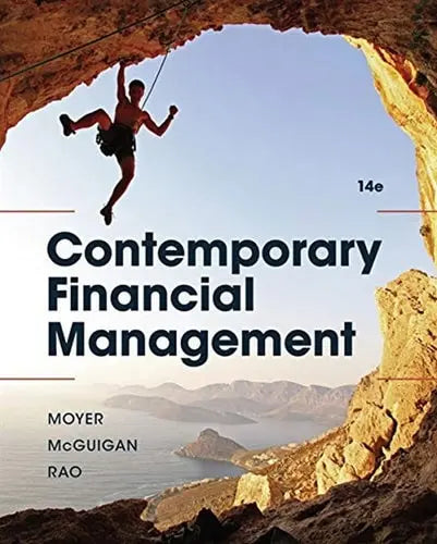Contemporary Financial Management