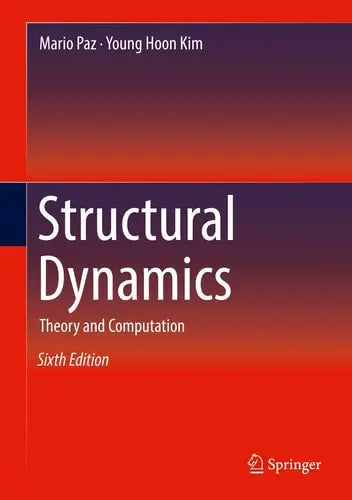 Structural Dynamics Theory and Computation