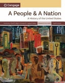 A People and a Nation Volume II: Since 1865 by Jane Kamensky