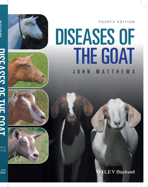 Diseases of The Goat