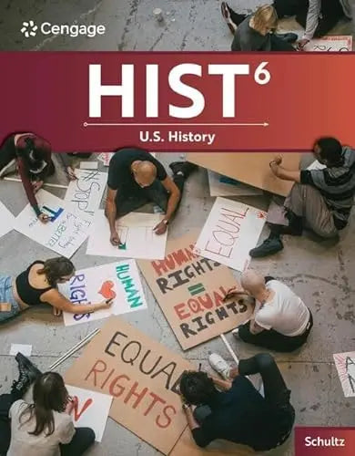 Hist Cengage Learning