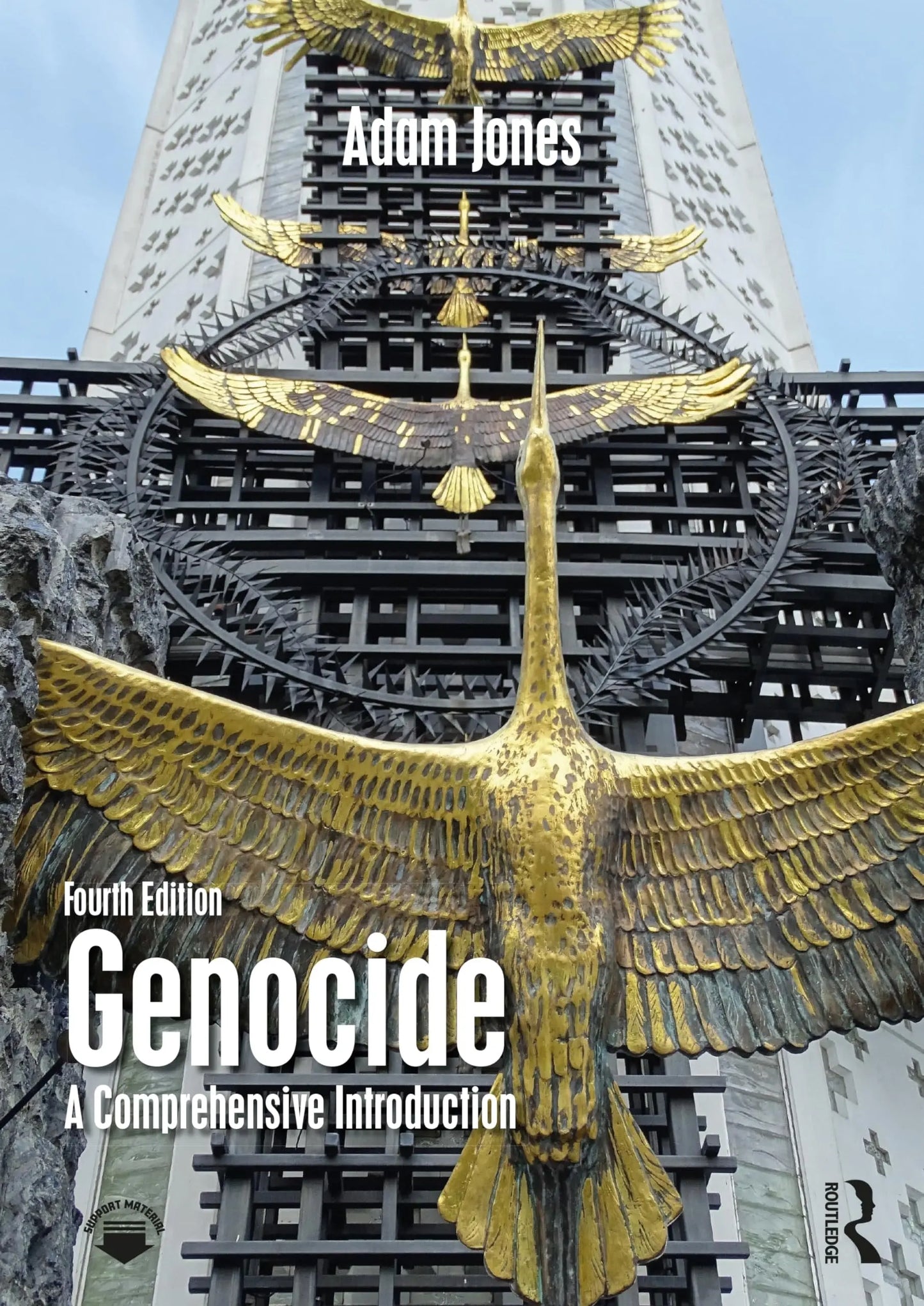 Genocide A Comprehensive Introduction