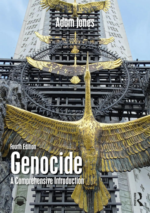 Genocide A Comprehensive Introduction