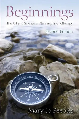 Beginnings The Art and Science of Planning Psychotherapy Routledge