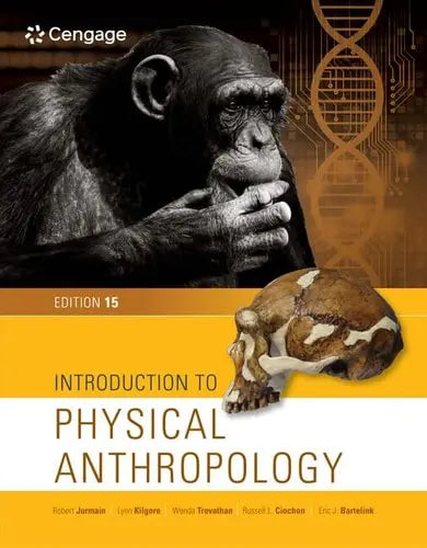 Introduction to Physical Anthropology