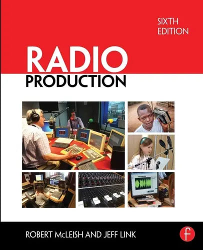 Radio Production Focal Press