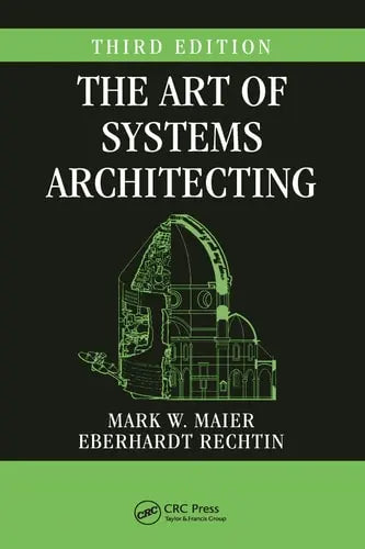 The Art of Systems Architecting Taylor & Francis Group