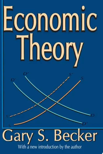 Economic Theory Transaction Publishers