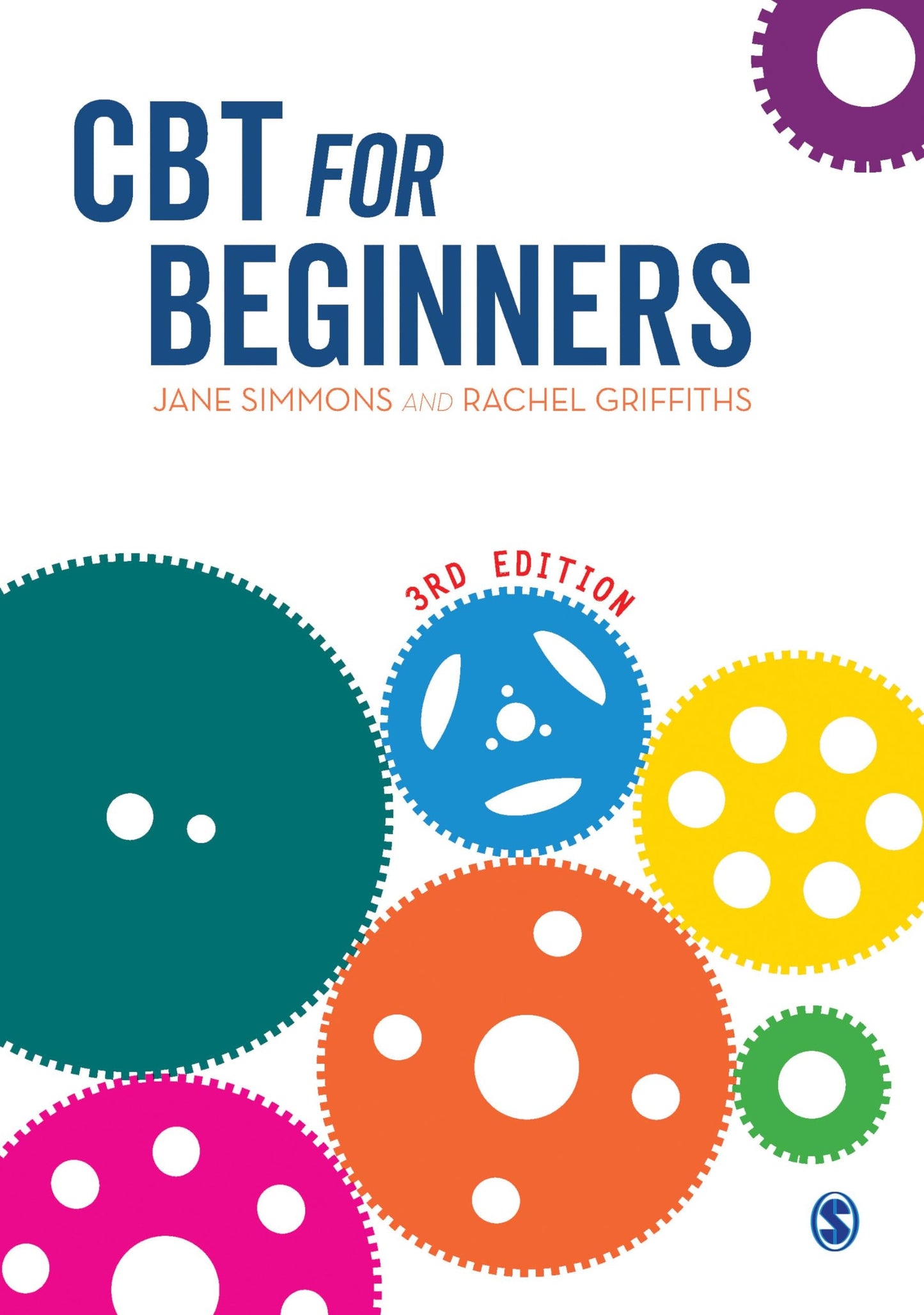 CBT for Beginners SAGE Publications