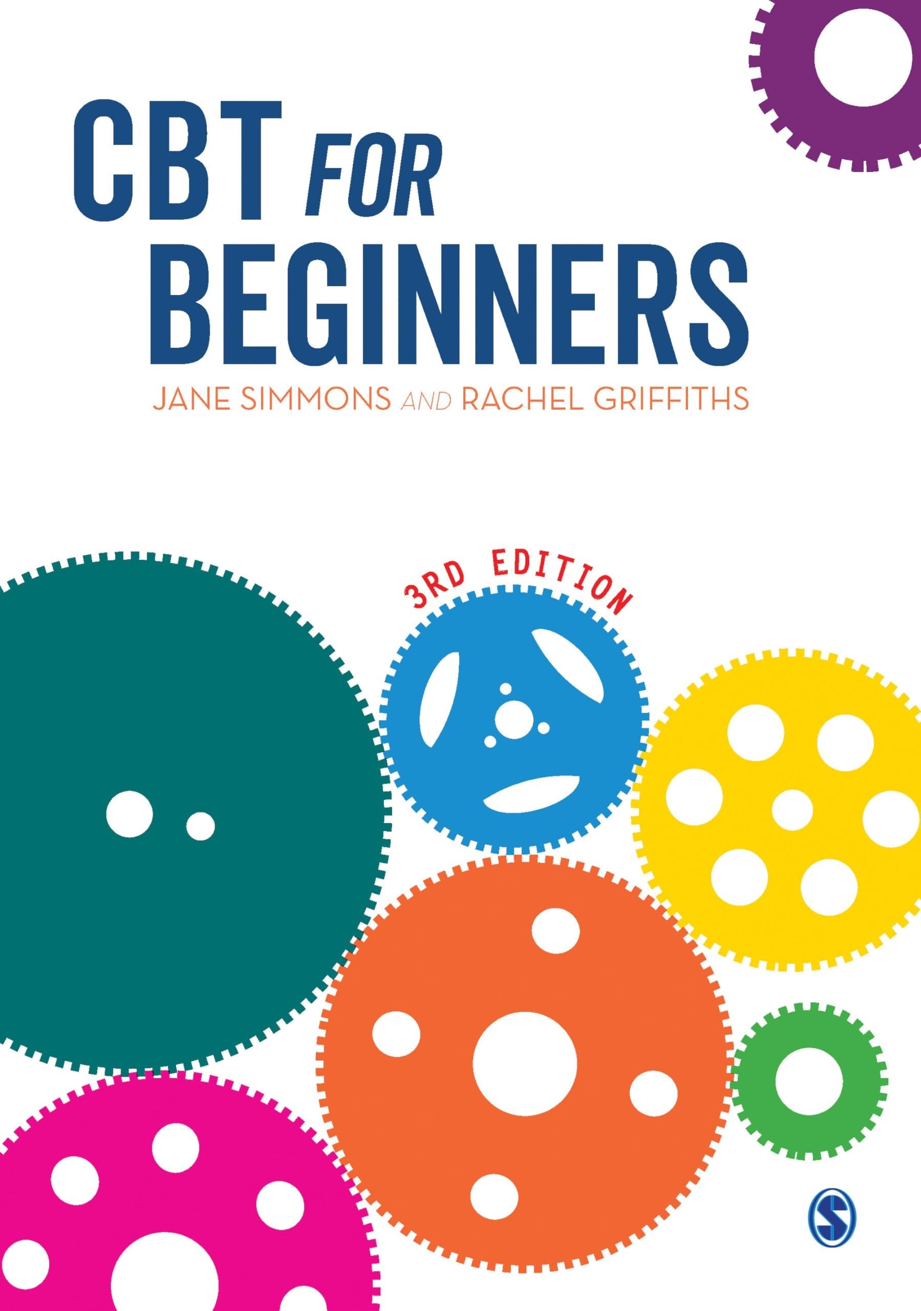 CBT for Beginners SAGE Publications