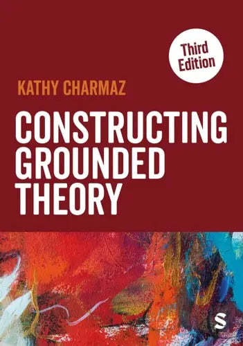 Constructing Grounded Theory Sage
