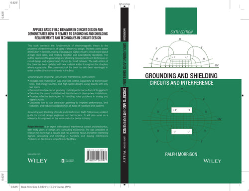 Grounding and Shielding Circuits and Interference