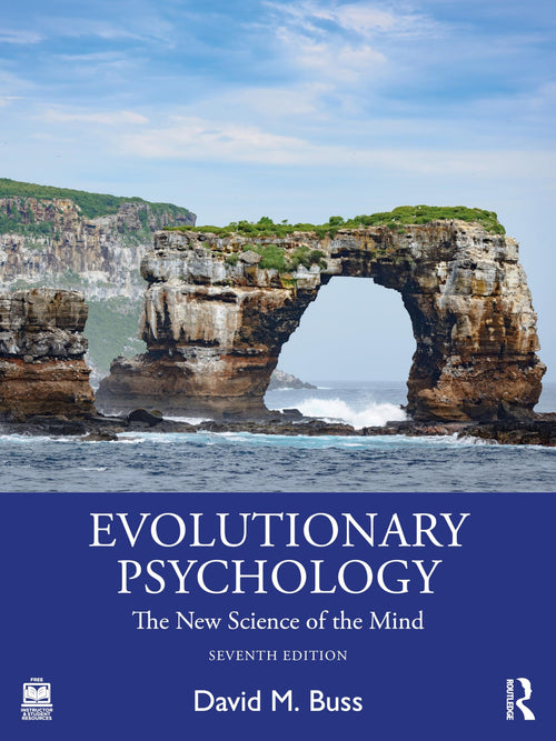 Evolutionary Psychology The New Science of the Mind
