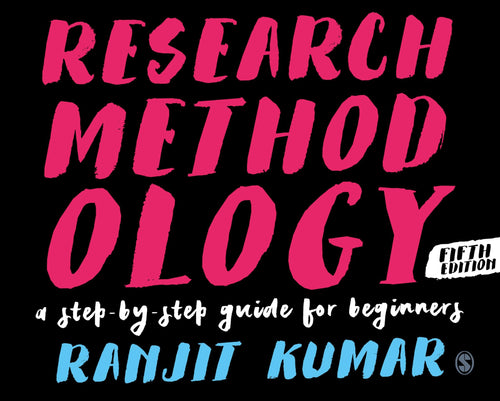 Research Methodology A Step-by-Step Guide for Beginners