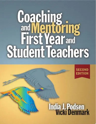 Coaching & Mentoring First-year and Student Teachers