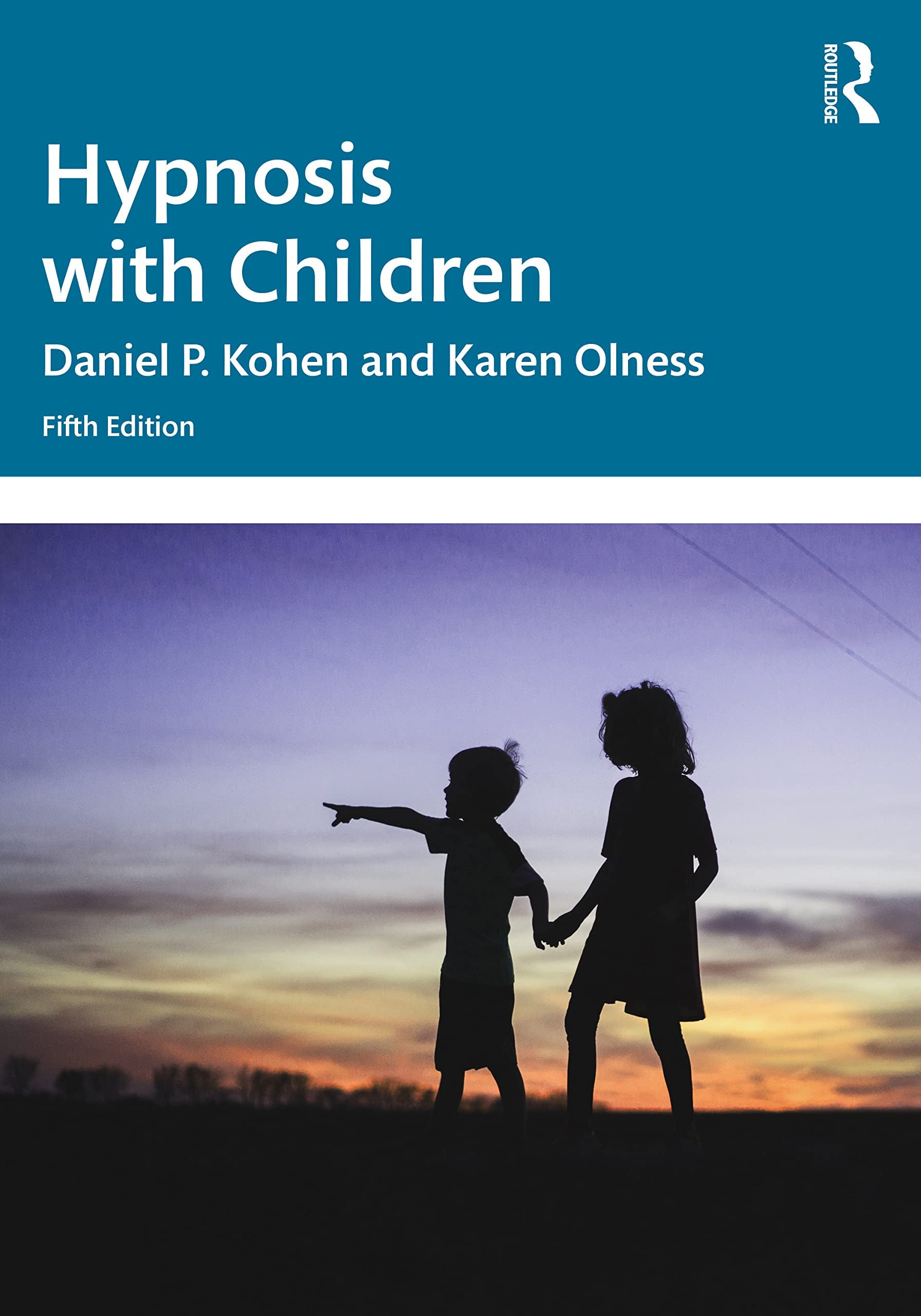 Hypnosis with Children Routledge