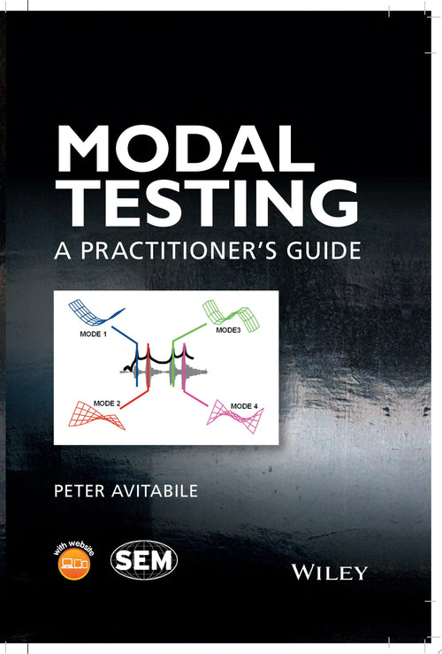 Modal Testing A Practitioner's Guide