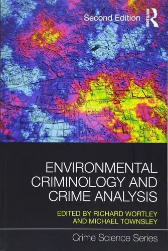 Environmental Criminology and Crime Analysis Taylor & Francis Group