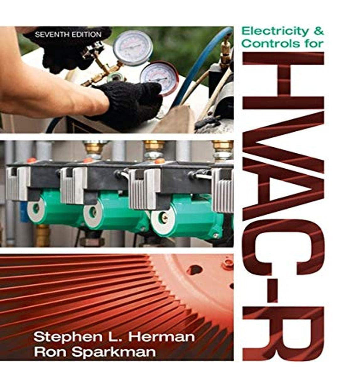 Electricity and Controls for HVAC-R Cengage Learning