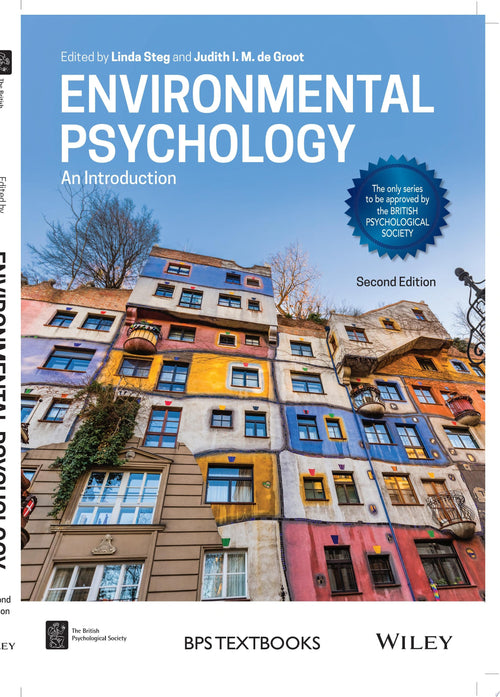 Environmental Psychology An Introduction
