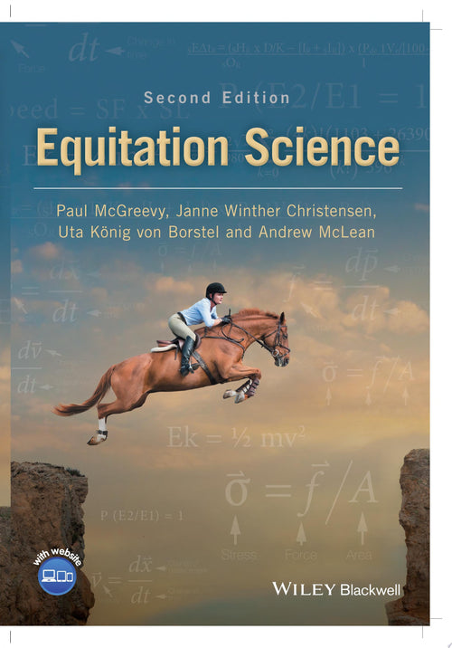 Equitation Science