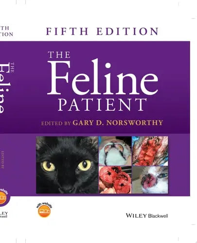 The Feline Patient John Wiley & Sons