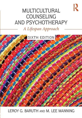 Multicultural Counseling and Psychotherapy A Lifespan Approach