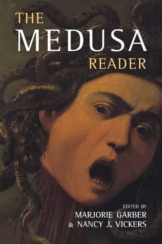 The Medusa Reader Routledge