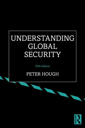 Understanding Global Security Routledge