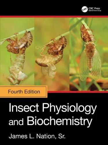 Insect Physiology and Biochemistry CRC Press