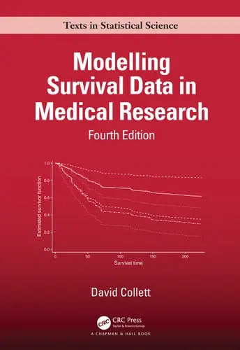 Modelling Survival Data in Medical Research Taylor & Francis