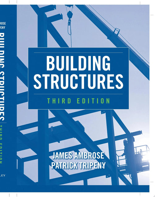 Building Structures by James Ambrose