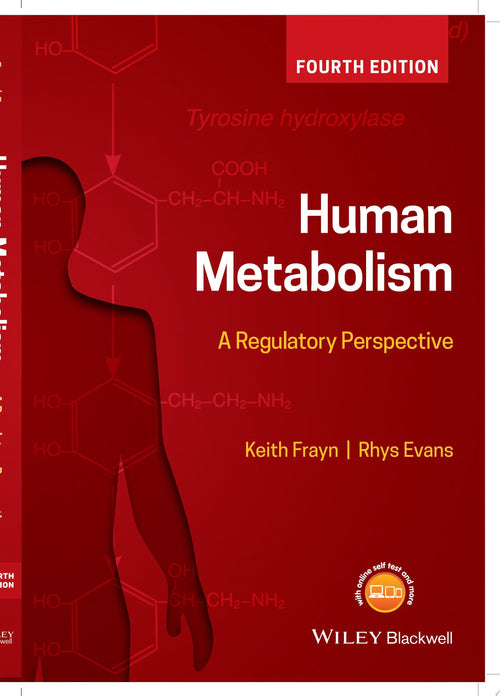 Human Metabolism A Regulatory Perspective