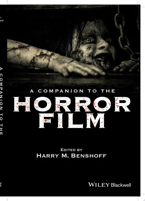 A Companion to the Horror Film