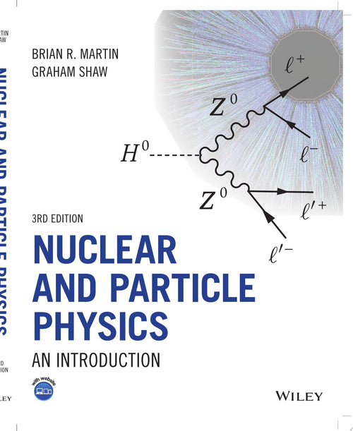 Nuclear and Particle Physics An Introduction