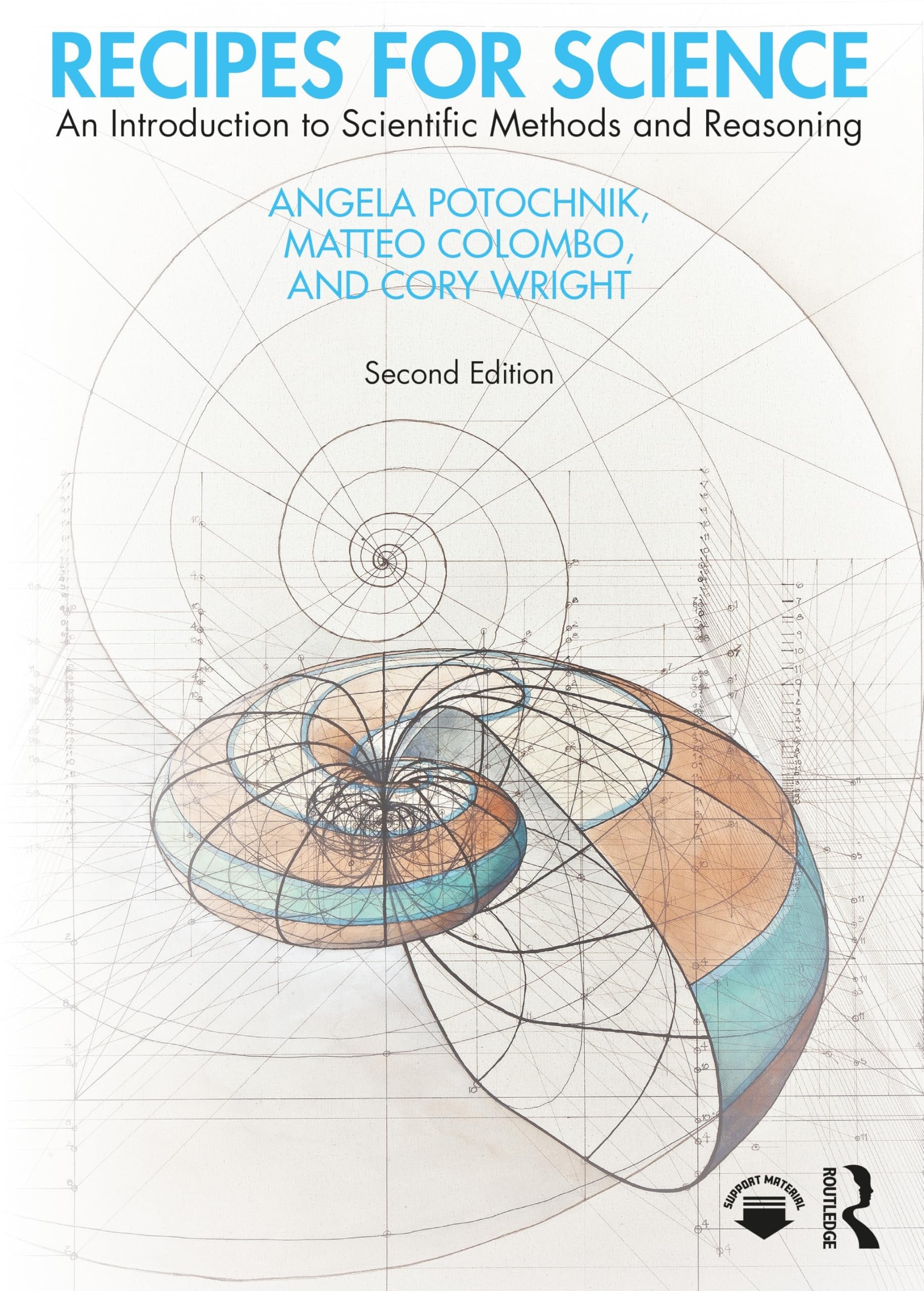 Recipes for Science An Introduction to Scientific Methods and Reasoning Routledge