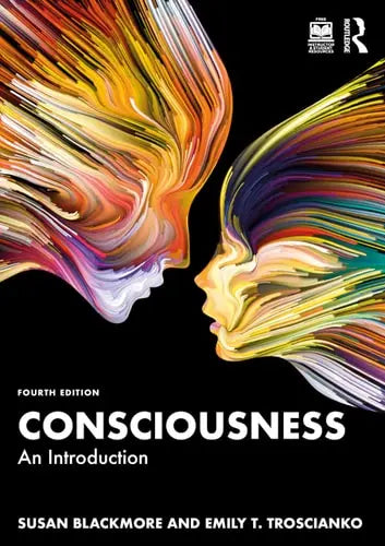 Consciousness An Introduction Routledge