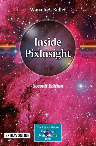 Inside PixInsight Springer International Publishing