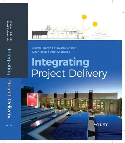 Integrating Project Delivery